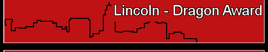Lincoln - Dragon Award