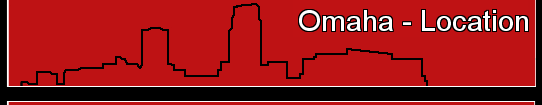 Omaha - Location