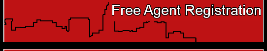 Free Agent Registration