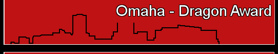 Omaha - Dragon Award